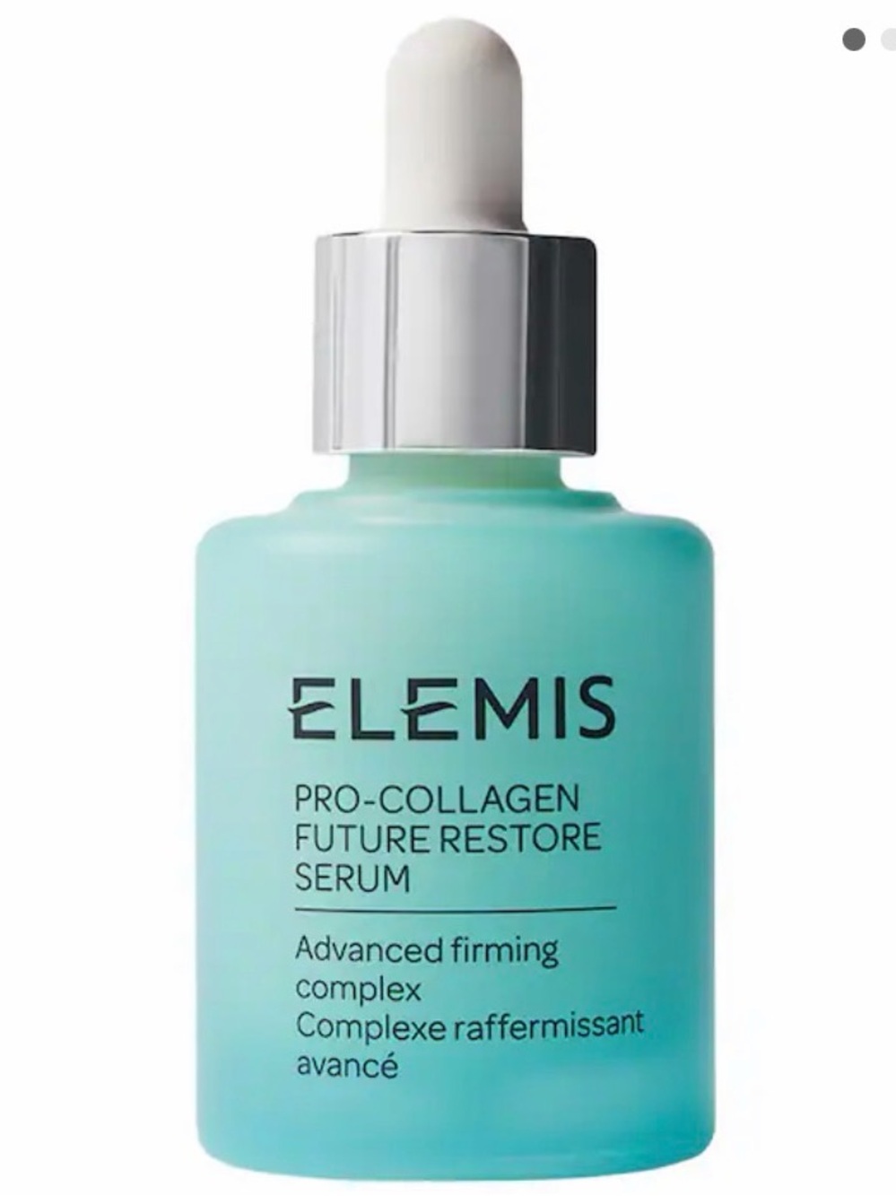 ELEMIS Pro-Collagen Future Restore Serum - Advanced Firming Complex 15ml